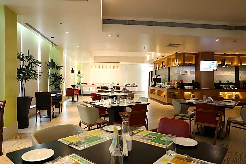 Lemon Tree Premier Patna