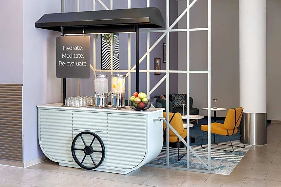 Spark by Hilton Essen City Centre