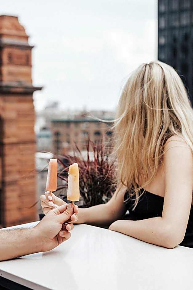 Le Place d Armes Hotel Suites