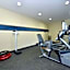Hampton Inn By Hilton Sturgis-Lagrange Area