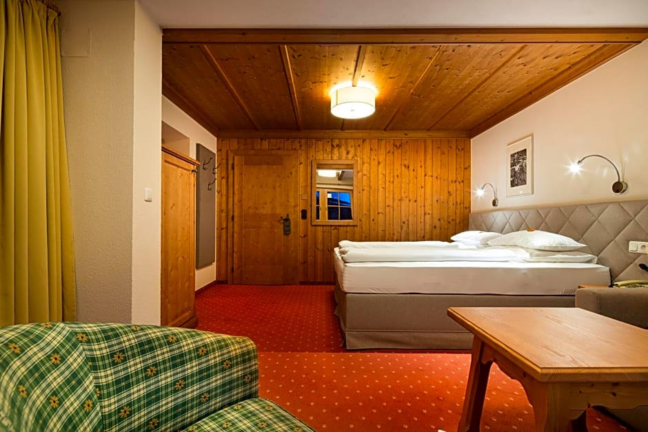 Hotel Senningerbräu