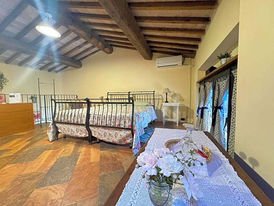 B&B Il Fienile San Gimignano