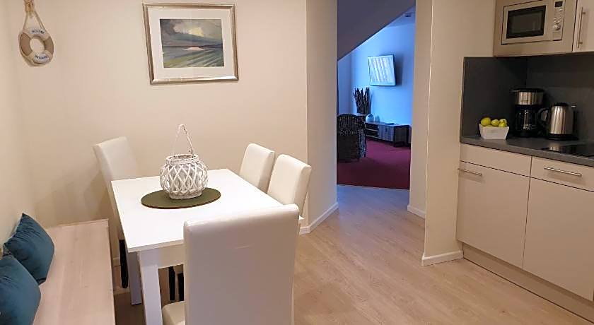Hotel Friesischer Hof