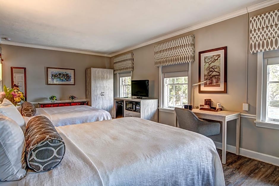 Best Western Sea Island Inn