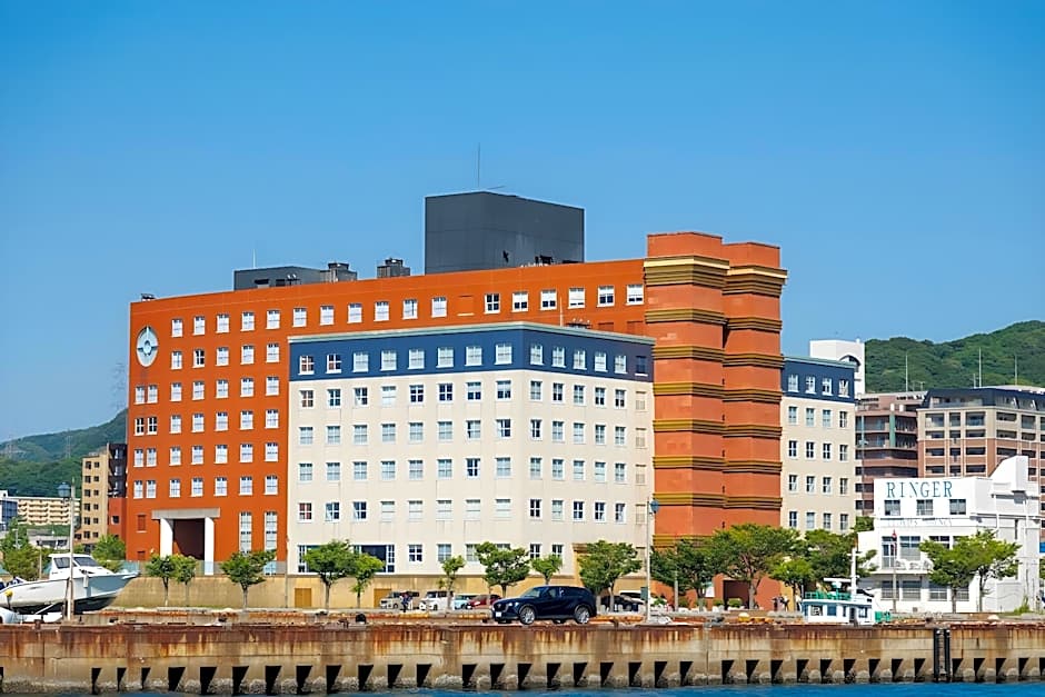 Premier Hotel Mojiko
