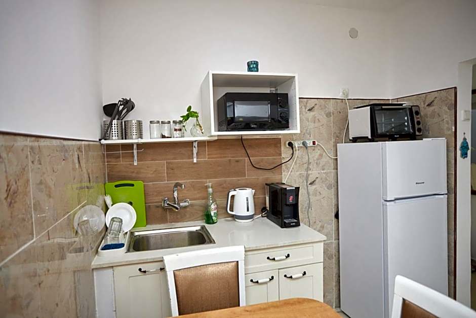 Beatrice Hospitality