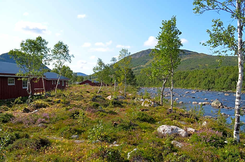 Hovden Høyfjellsenter