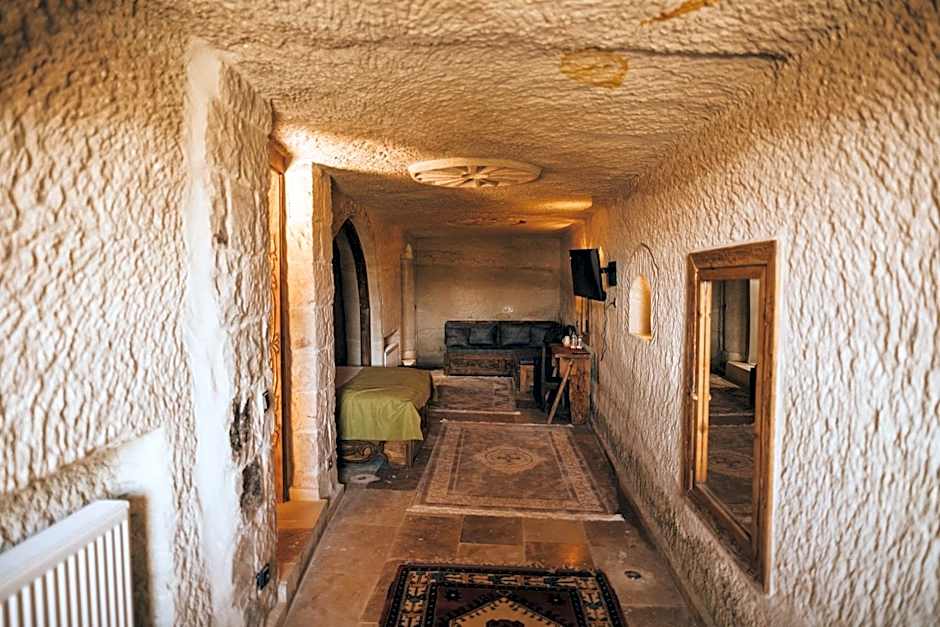 Wonder of cappadocia