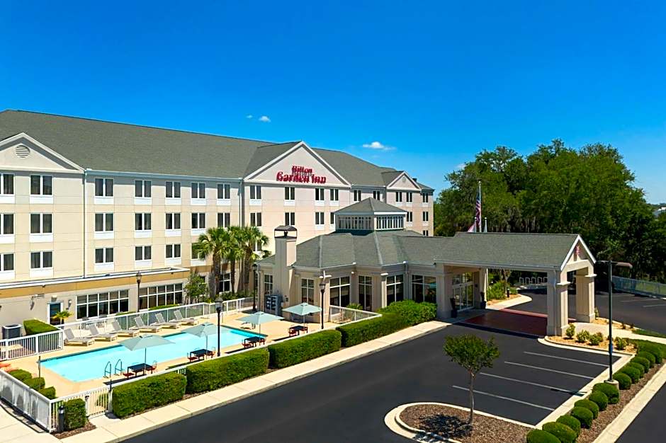 Hilton Garden Inn Gainesville