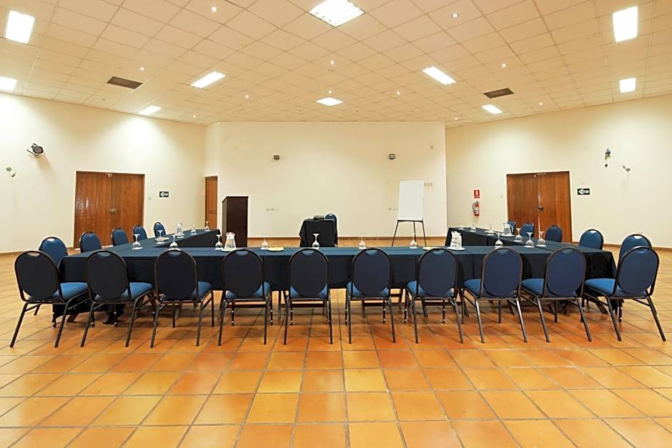 Hotel San Agustin Urubamba