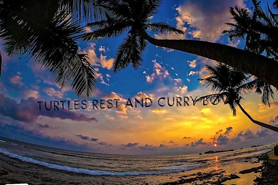 Curry Bowl Restaurant & Turtles Rest