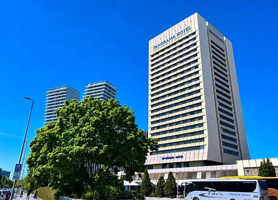 Panorama by Verdi Hotels