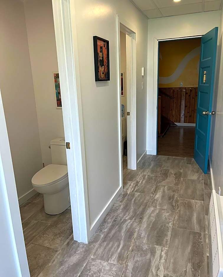 Le Carabobo auberge Forillon