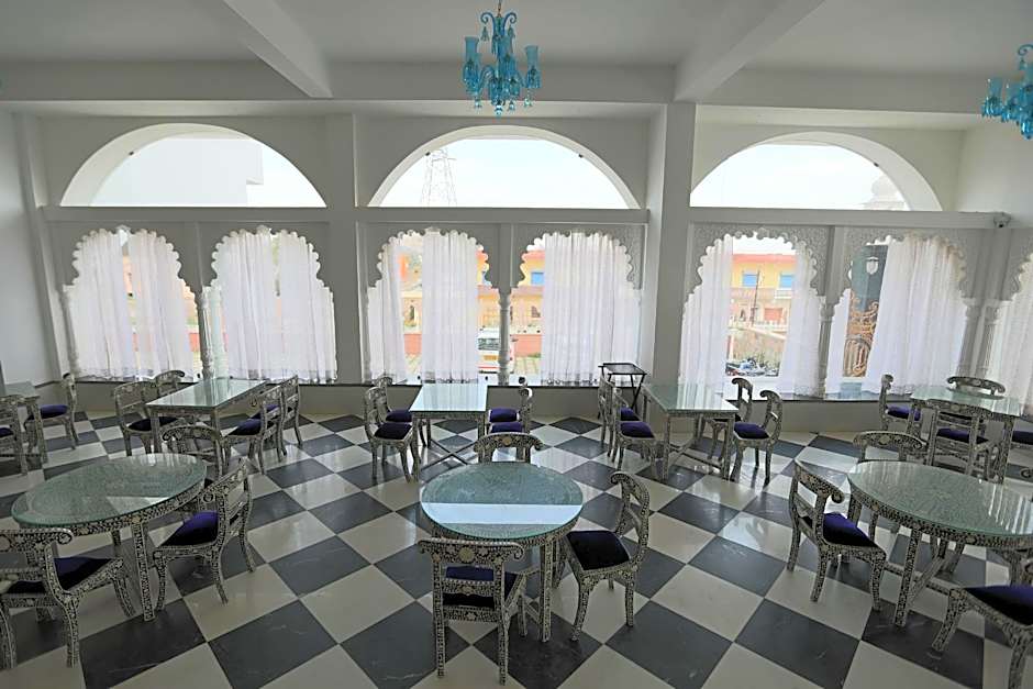 Regenta Central Mewargarh Udaipur