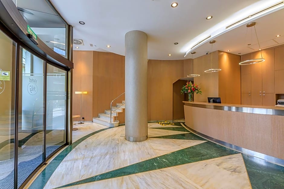 Hotel Gotico