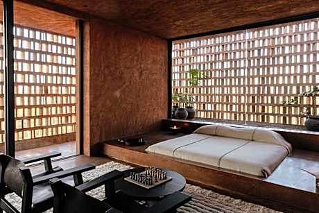 Family Penthouse – Gallery