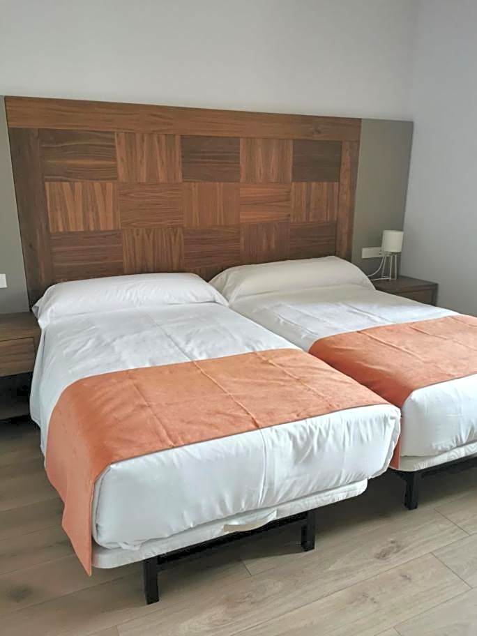 Hospedería Monasterio de La Vid