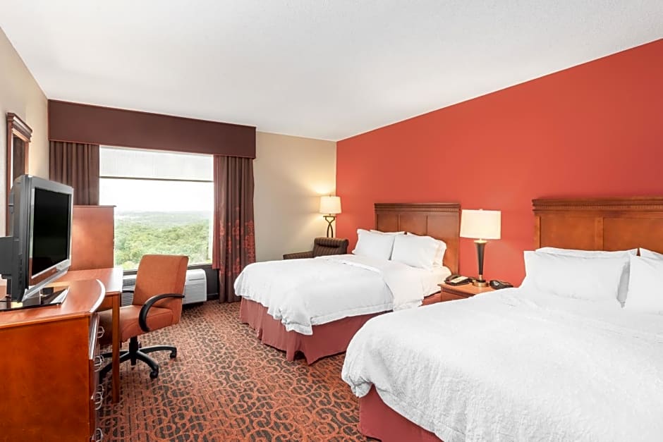 Hampton Inn Branson on the Strip