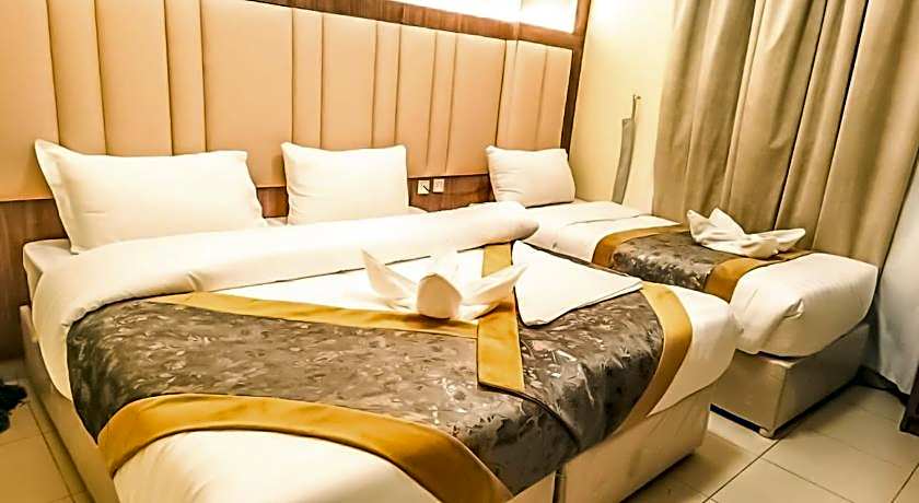 Diyafa Al Mukhtara Hotel