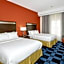 Holiday Inn Express and Suites Columbia University Area By IHG