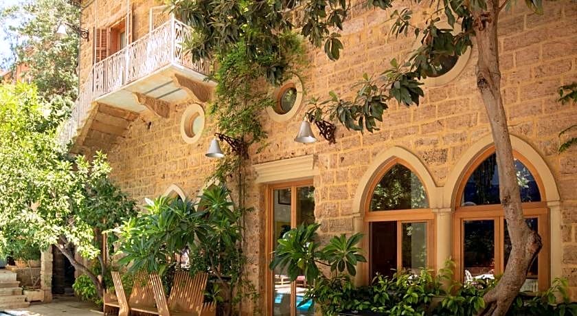 Arthaus Beirut