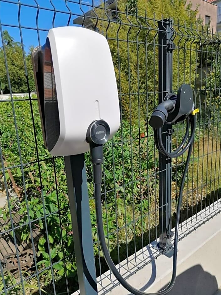 Seven Seas Residence