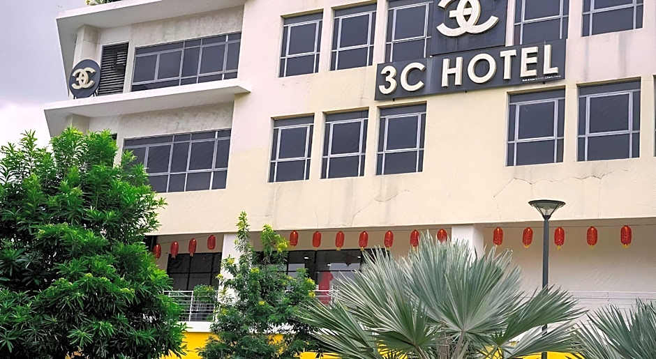 3C HOTEL Setia Walk Puchong