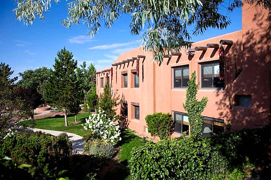 The Lodge At Santa Fe