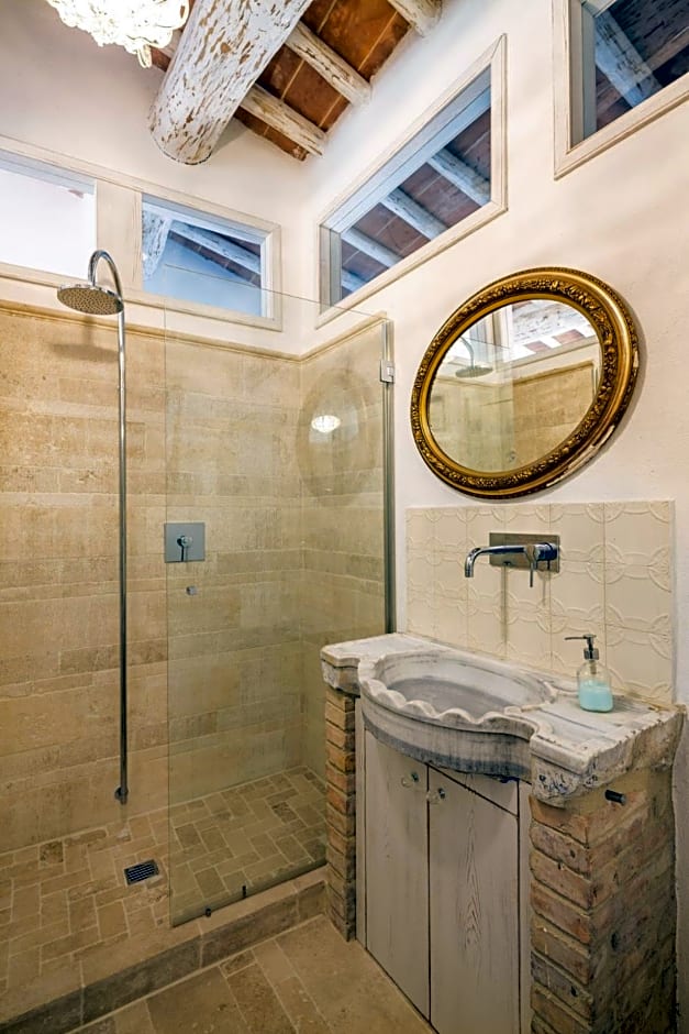 Borgo San Sisto b&b Todi