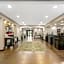 Hampton Inn By Hilton & Suites Crawfordsville