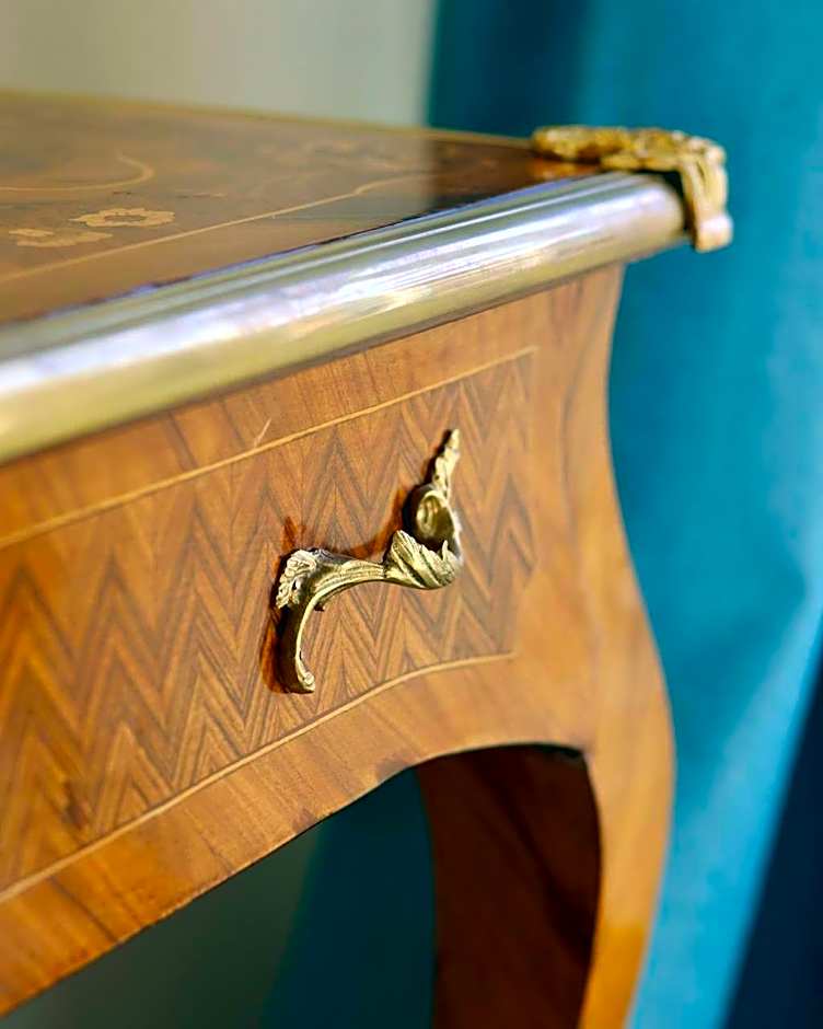 Il Maestro - hôtel Restaurant du Château