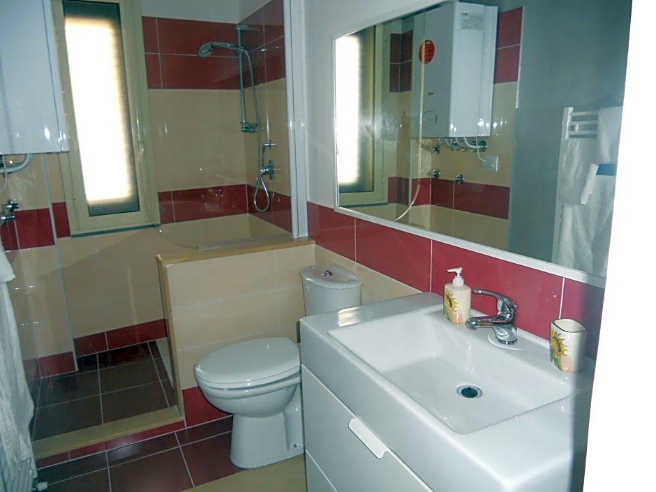 B&B Le Tre Gemme Junior