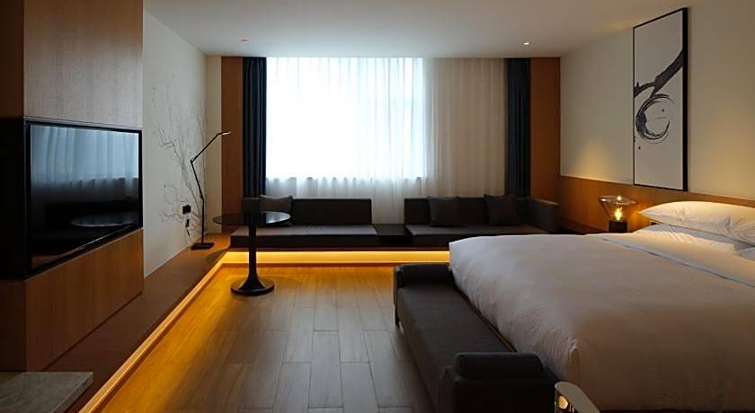 Fairfield by Marriott Yuyao