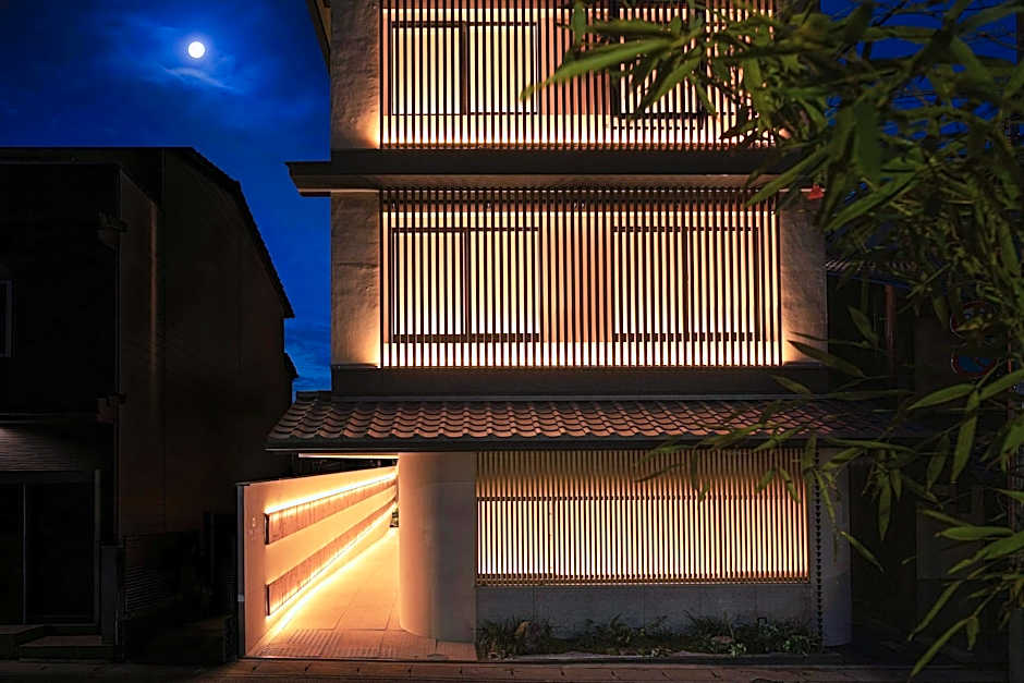 THE JUNEI HOTEL Kyoto