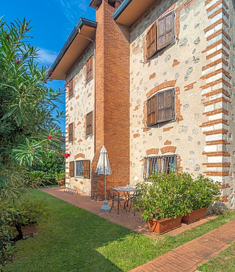 Villa Il Fortino