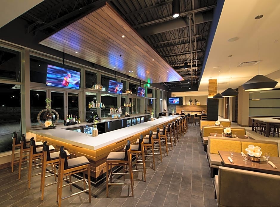 Hilton Garden Inn Wausau, WI