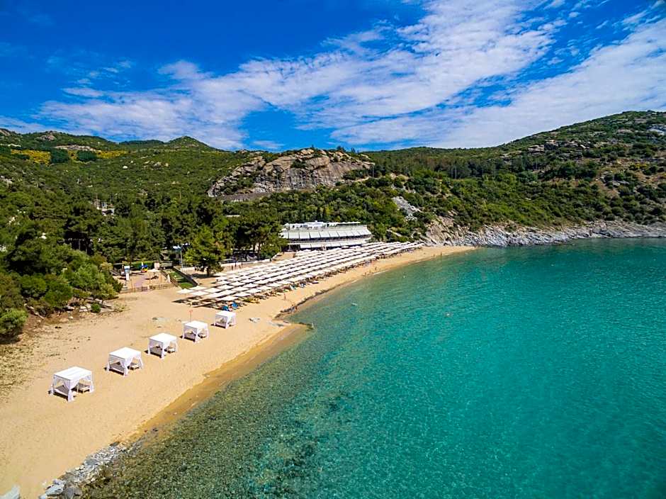 Tosca Beach Hotel