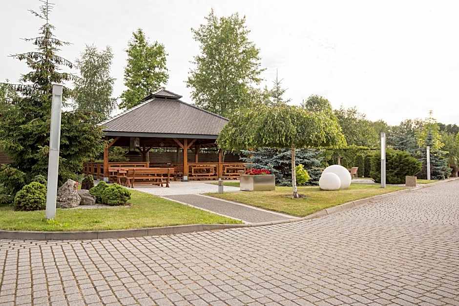 Arena Hotel Spa & Wellness