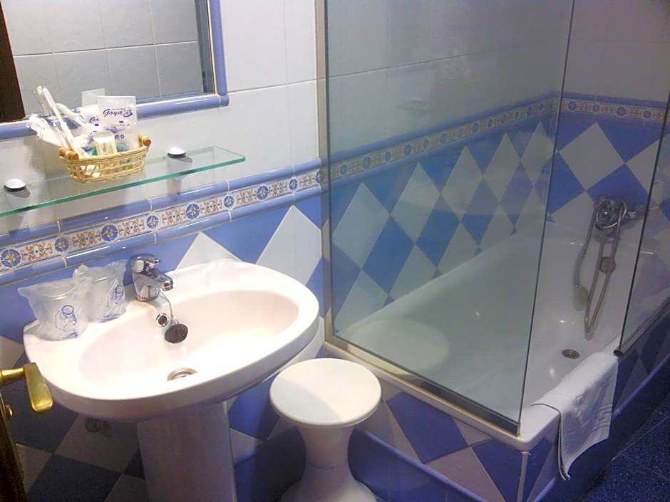 Hotel Goya
