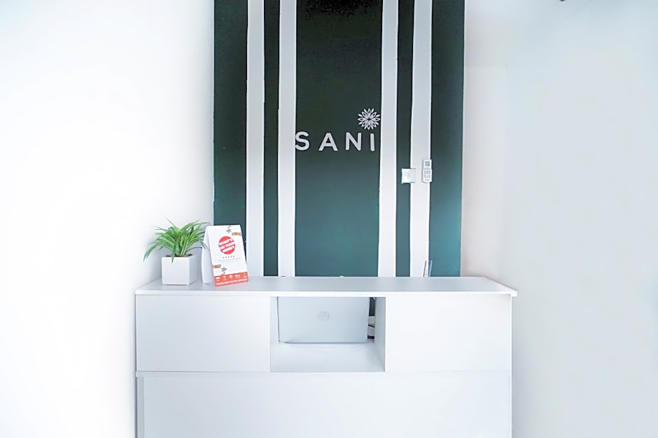 OYO 1125 Sani Guest House