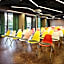 25hours Hotel Vienna at MuseumsQuartier