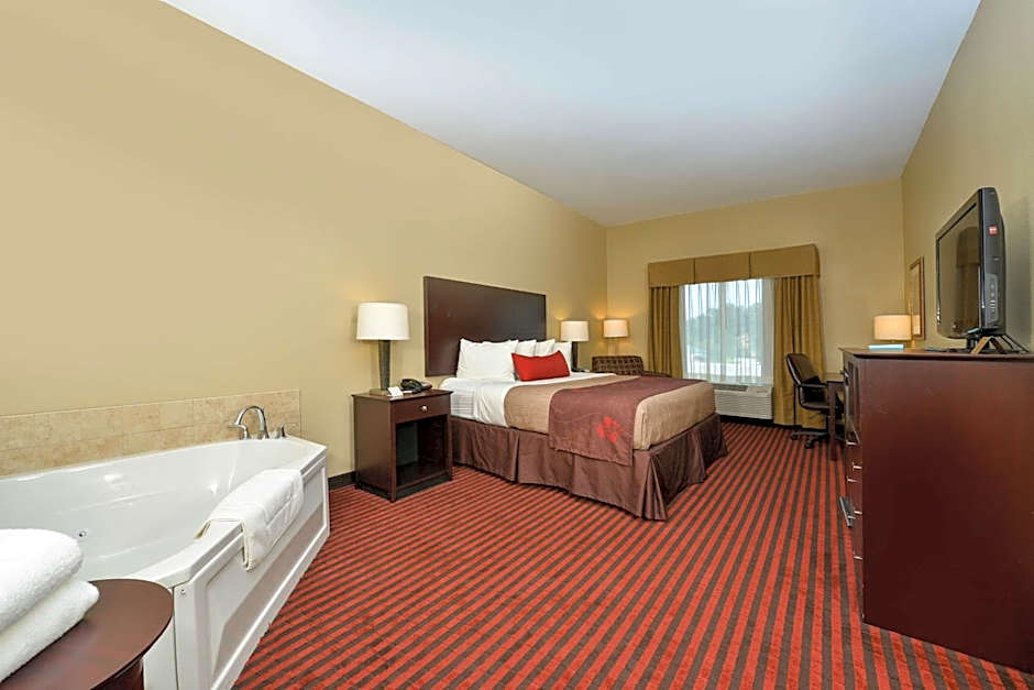 Best Western Plus Louisa