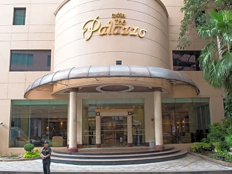 Palazzo Hotel