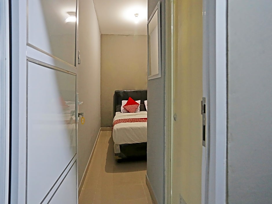 OYO 90848 J&b Rooms Bekasi