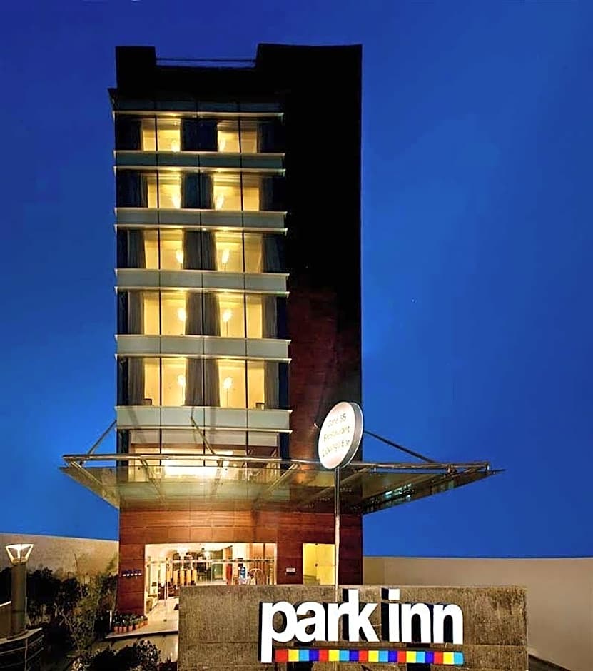 Park Inn Gurgaon