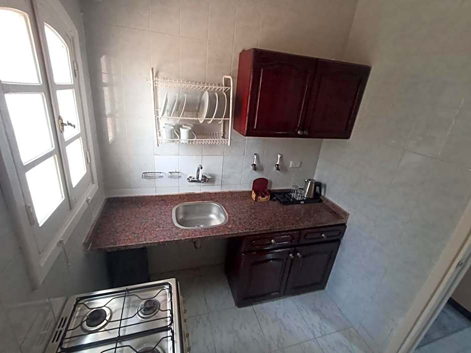 El Obayed Apartments Armed Forces