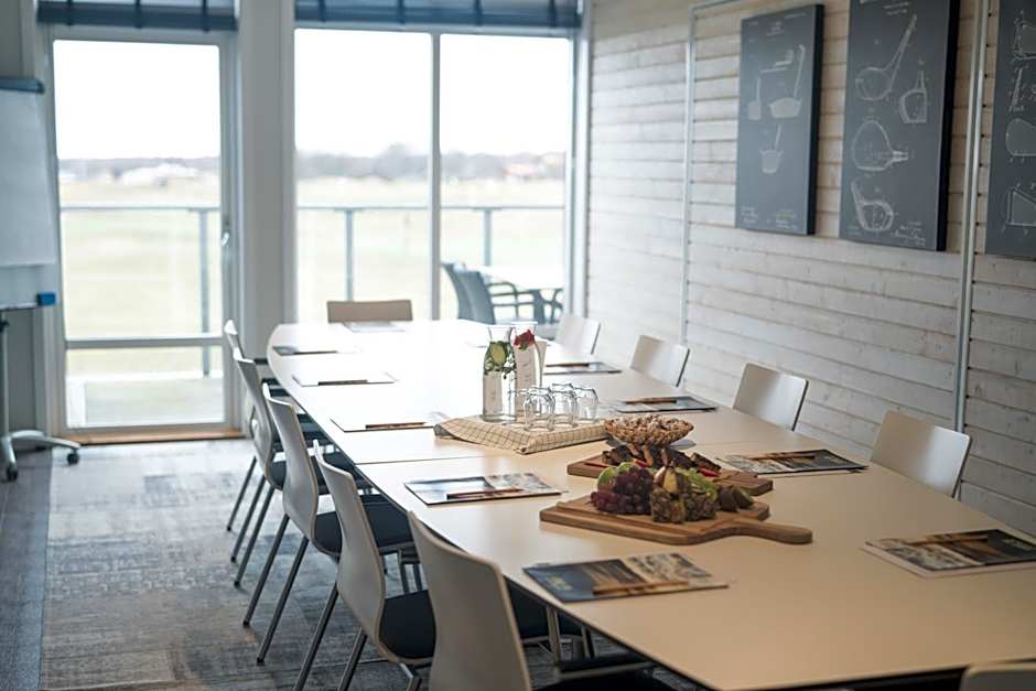 Halmstad Golfarena Hotell & Lägenheter