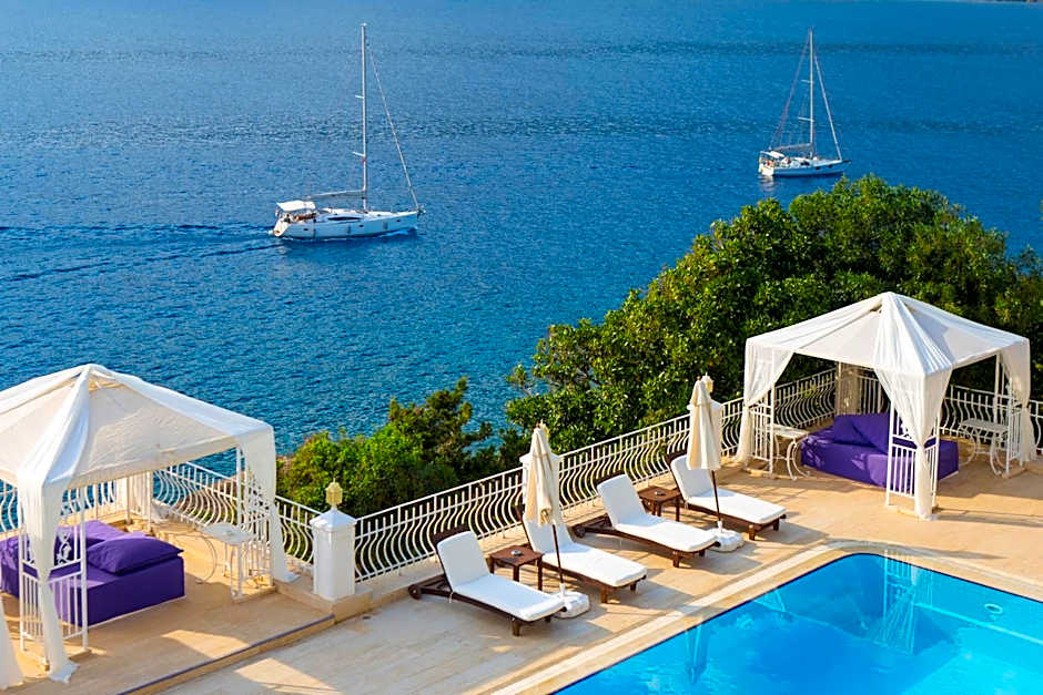 Lukka Exclusive Hotel – Adult Only +12