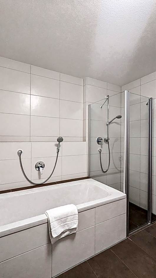 Ferienwohnung Landliebe