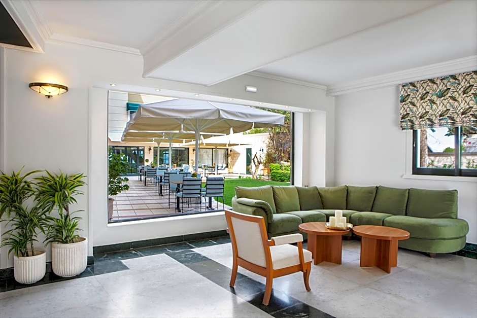 Ramada by Wyndham, Athens Club Attica Riviera